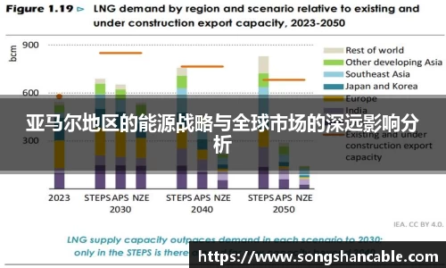 亚马尔地区的能源战略与全球市场的深远影响分析